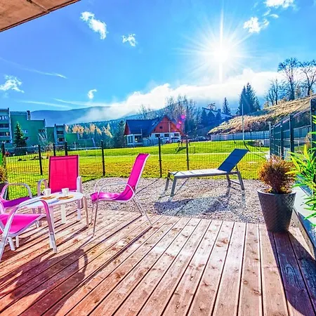 Apartman Triventi 48 Premium - 5d *