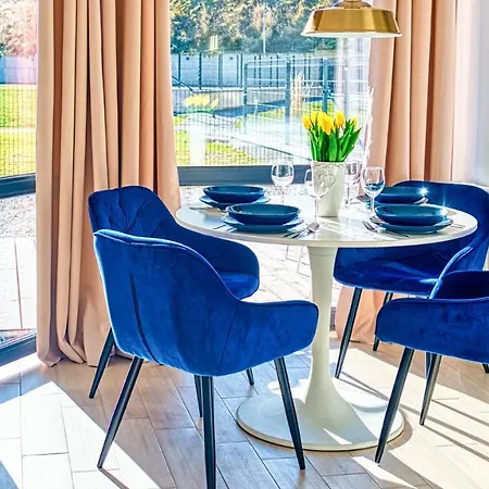 Apartman Triventi 48 Premium - 5d Karpacz