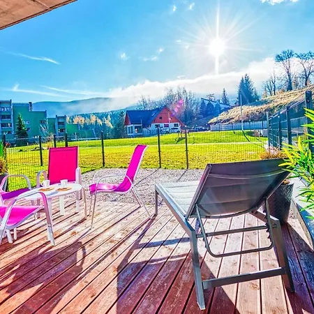 דירה Triventi 48 Premium - 5d *