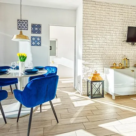 Apartamento Triventi 48 Premium - 5d