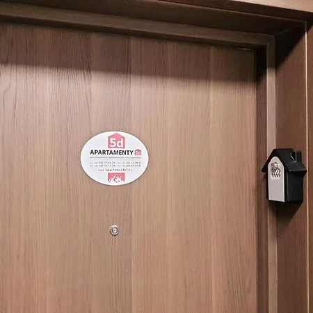 Apartamento Triventi 48 Premium - 5d