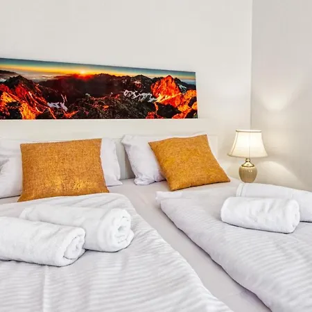 Apartment Triventi 48 Premium - 5d Karpacz