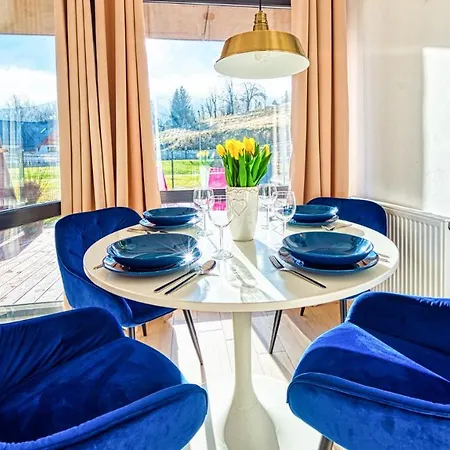 Triventi 48 Premium - 5d Apartament Karpacz