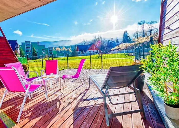 Apartment Triventi 48 Premium - 5d *