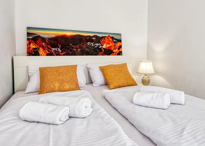 Apartment Triventi 48 Premium - 5d Karpacz