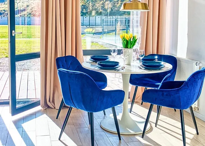 Apartment Triventi 48 Premium - 5d Karpacz