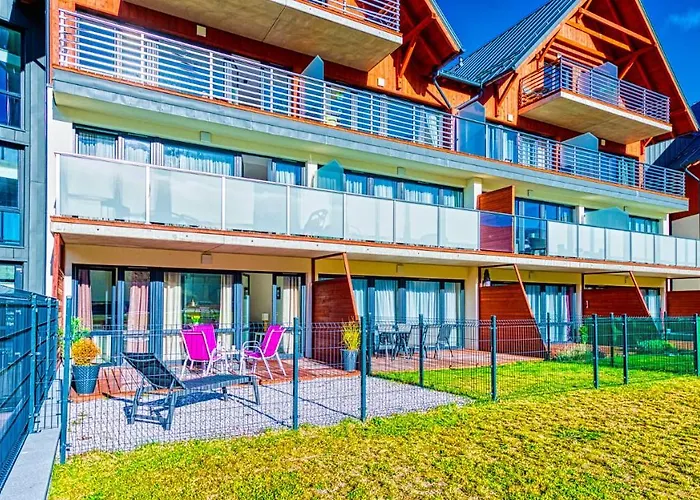 Triventi 48 Premium - 5d Karpacz